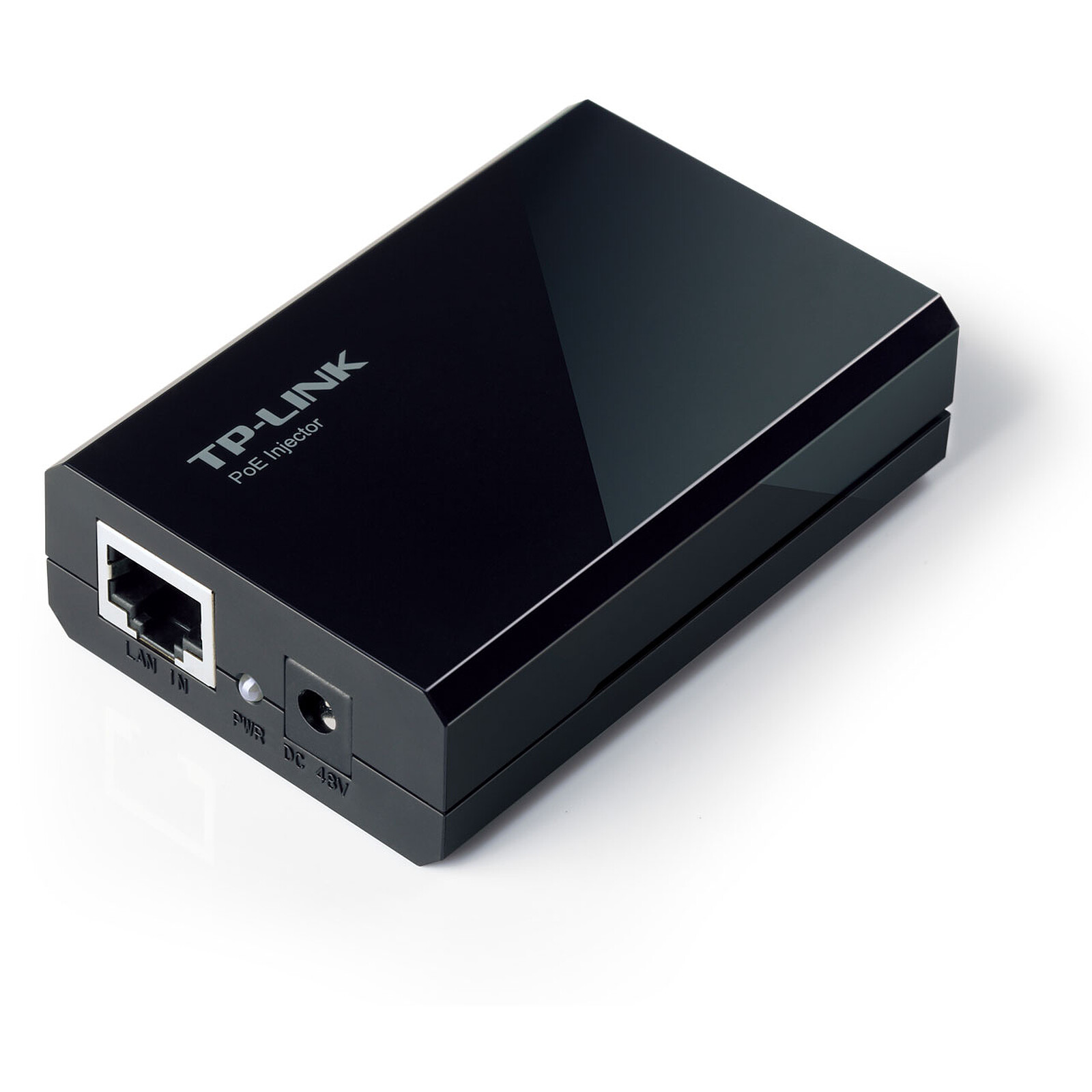Inyector PoE TP-LINK TL-POE150S