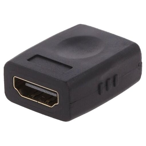 Adaptateur HDMI femelle des deux côtés ADNAuto