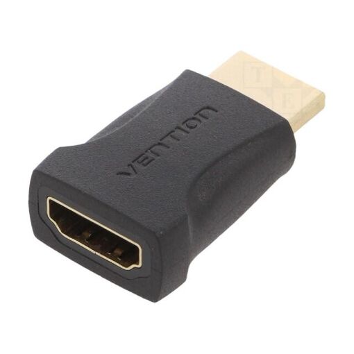 ADNAuto HDMI Adapter - Male to Female