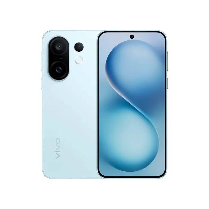Vivo X200 FE - 12GB/512GB - Light Blue