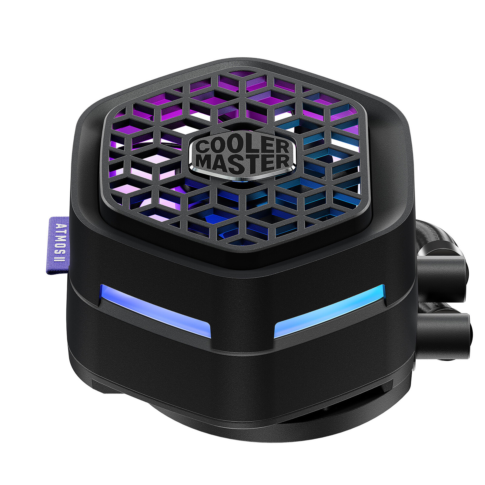 Cooler Master MasterLiquid 360 Atmos II VRM ARGB Noir