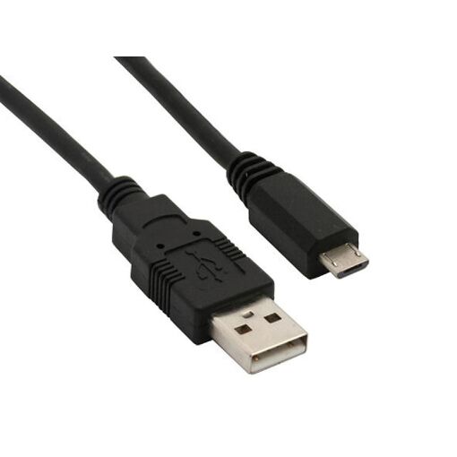 ADNAuto Micro USB Cable 0.8m