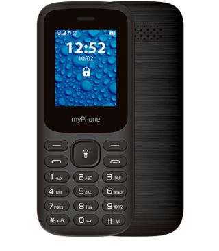 Myphone MP2220 Mobile Phone