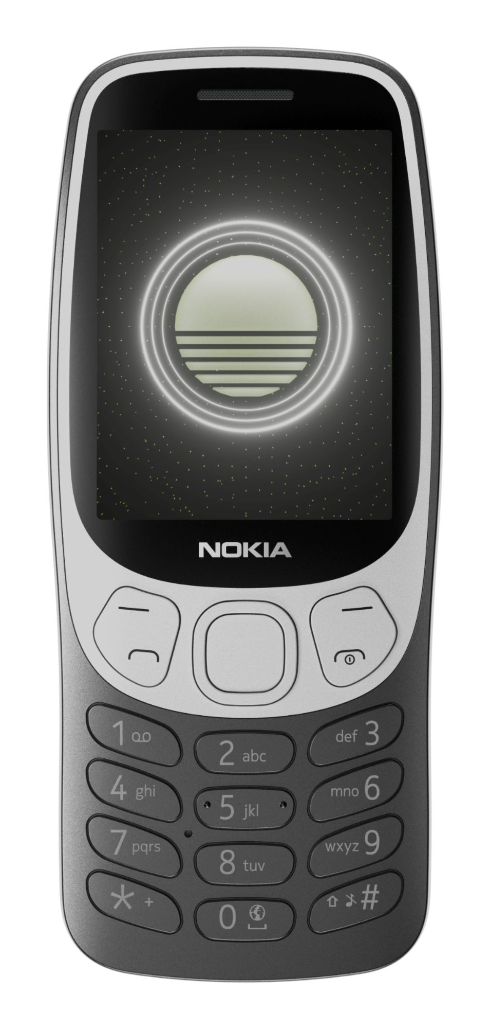 Nokia 3210 (2024)