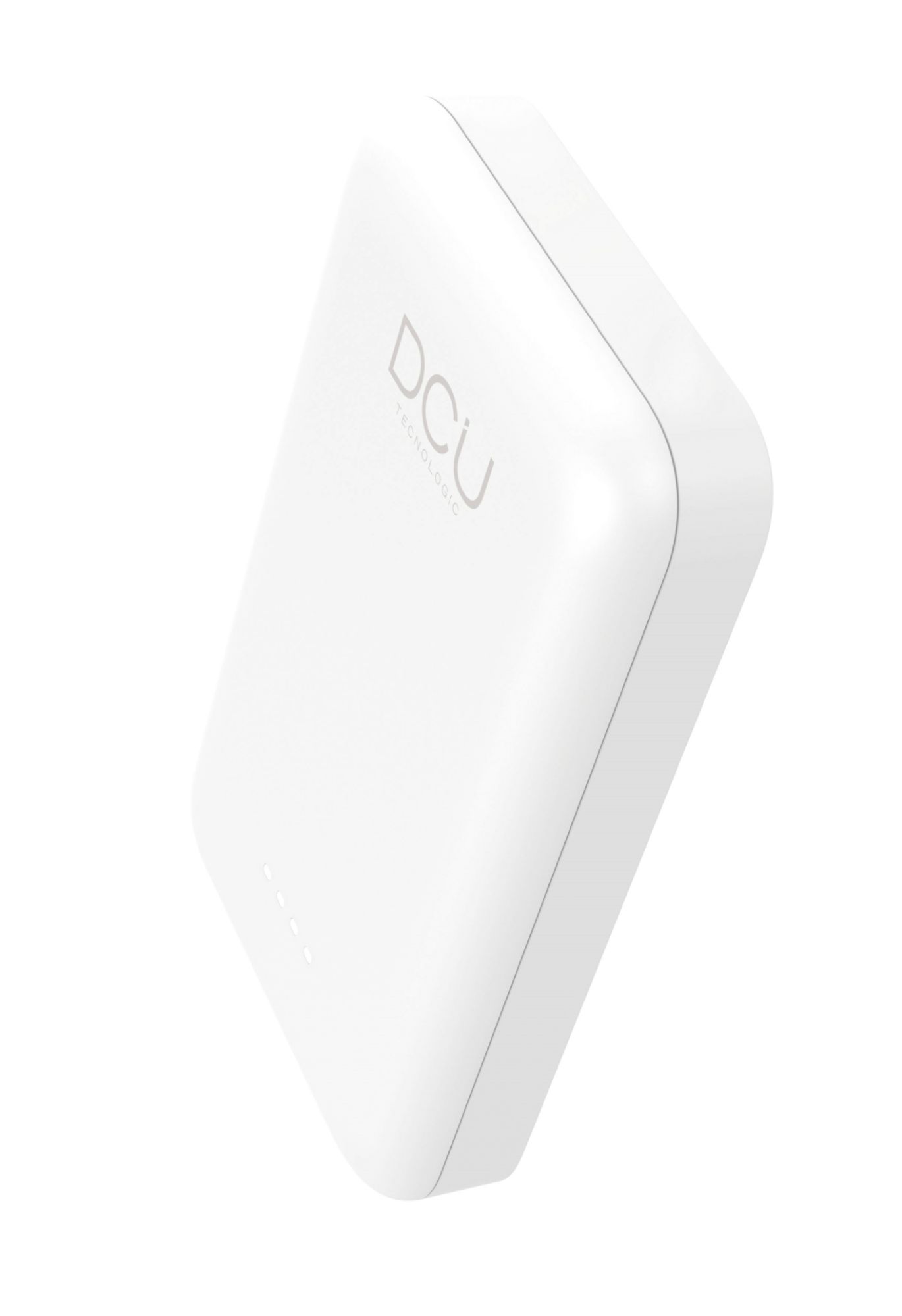 DCU Advance Tecnologic 5000mAh Wireless Power Bank