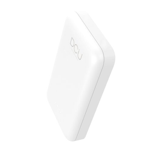 Batería externa DCU Advance Tecnologic de 5000 mAh sin cables