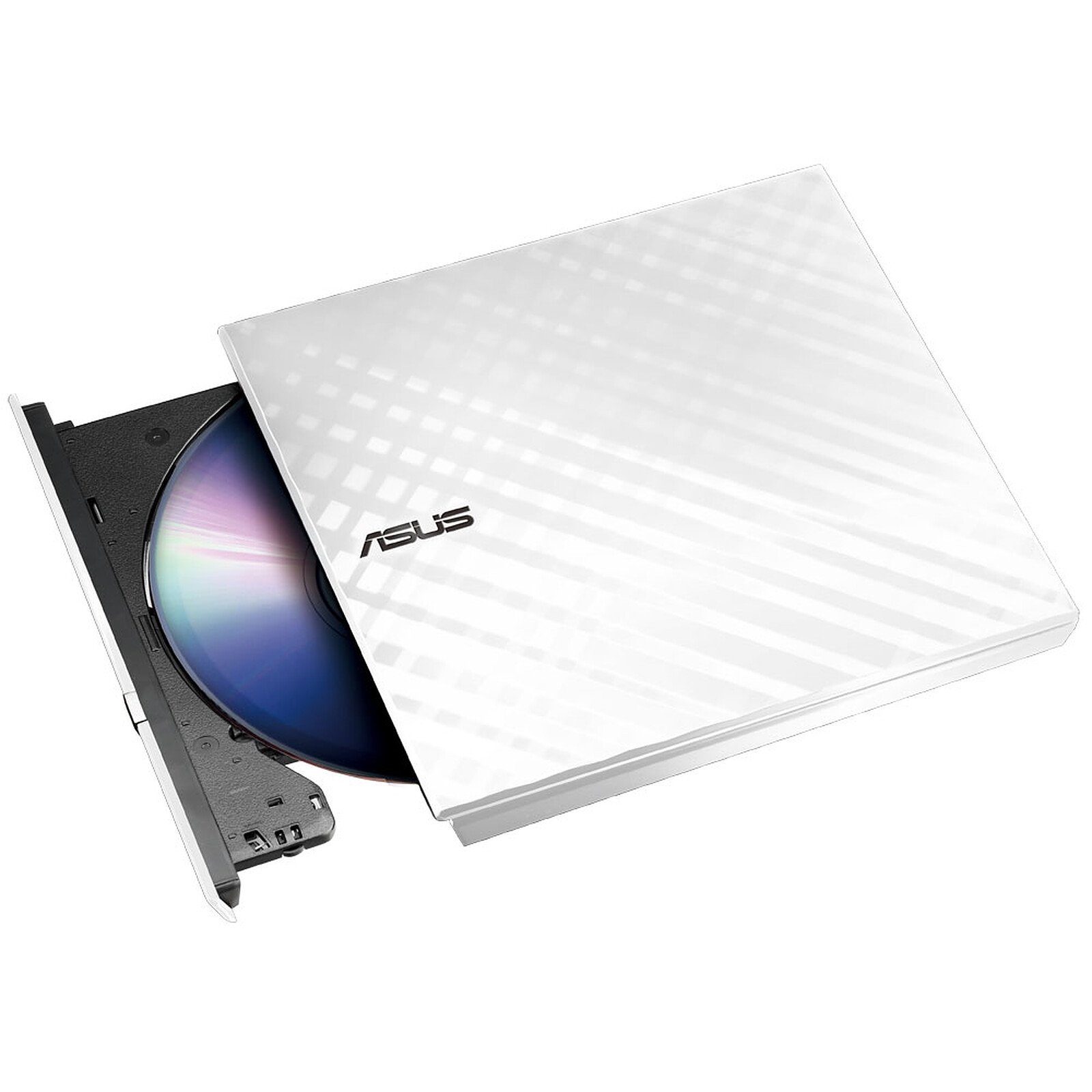 ASUS SDRW-08D2S-U Lite White