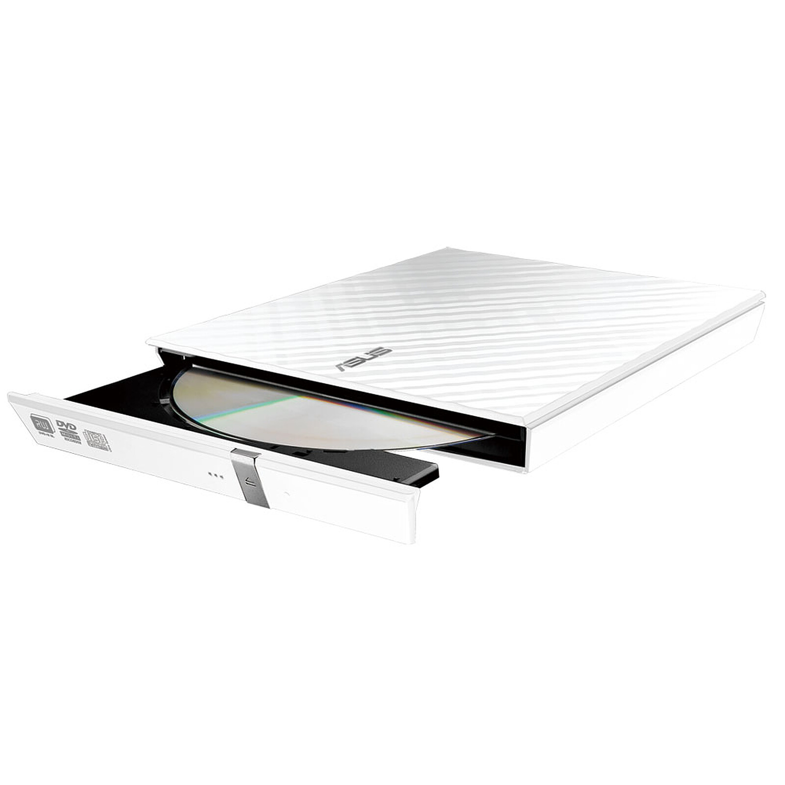 ASUS SDRW-08D2S-U Lite White