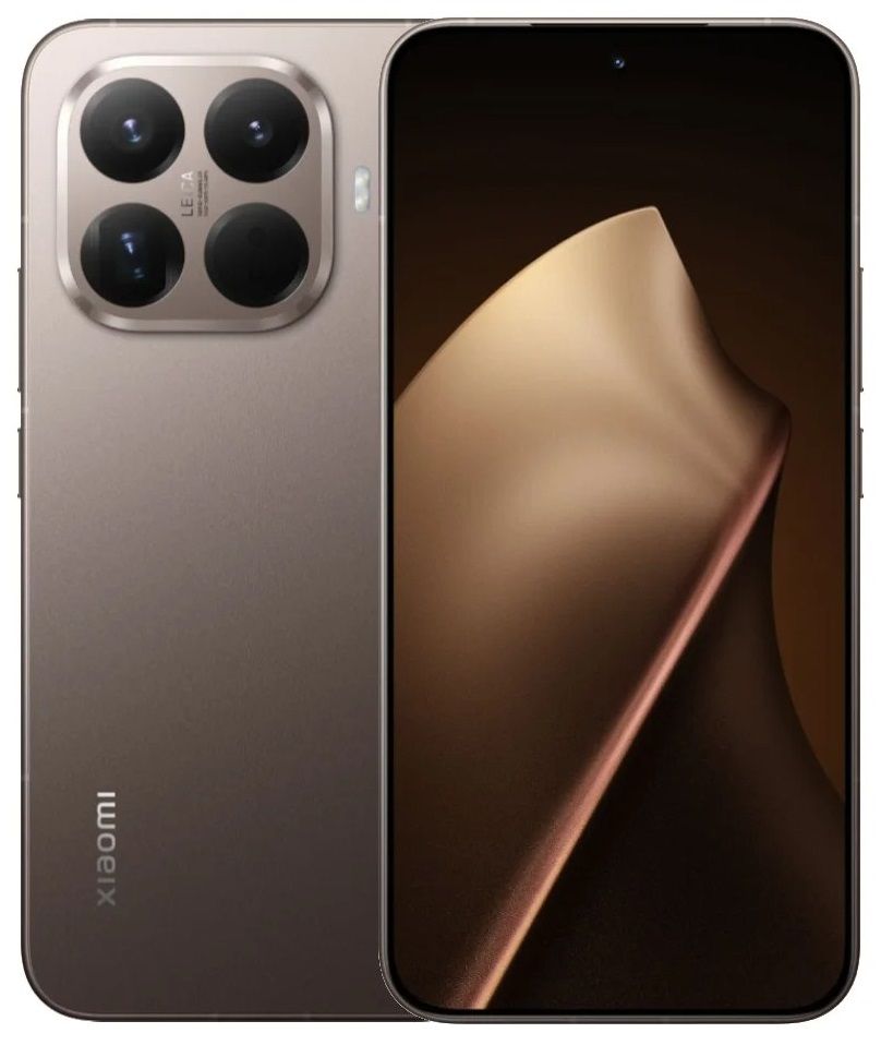 Xiaomi 15T Pro 5G 1TB Moka