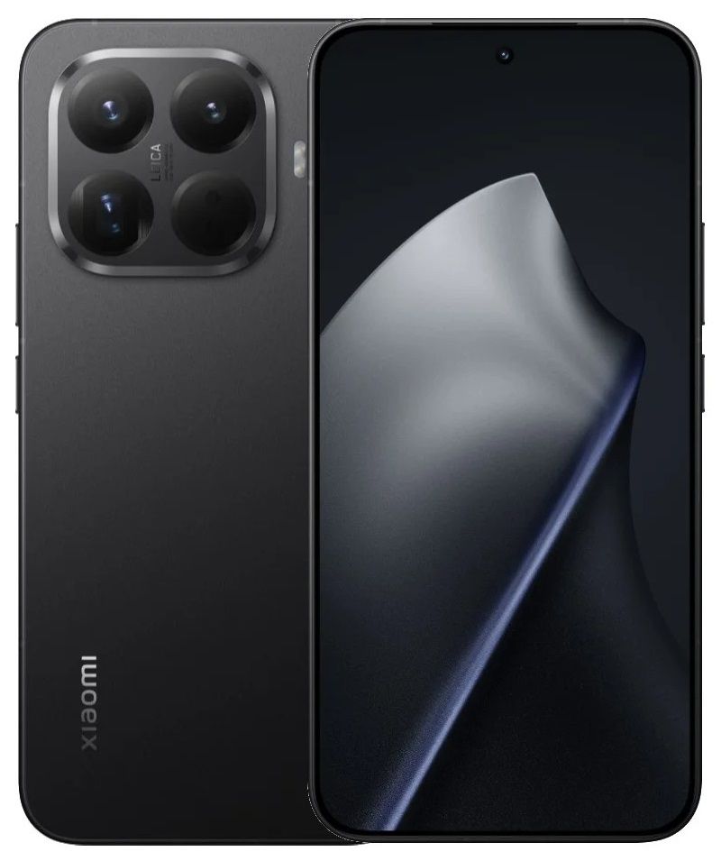Xiaomi 15T Pro 5G 1 TB Negro