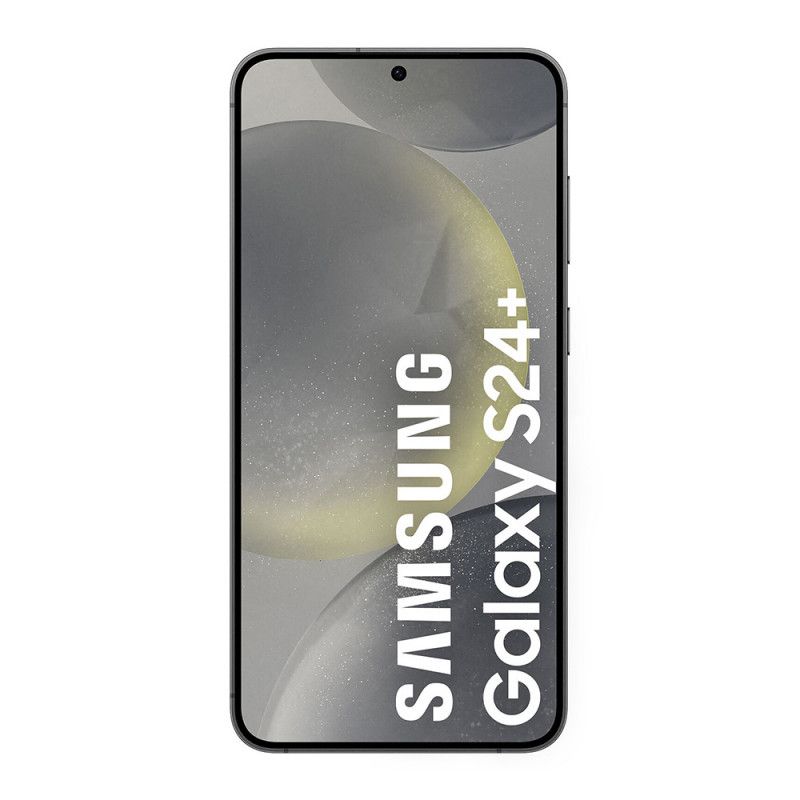Samsung Galaxy S24+ (6.7', 512GB, 12GB RAM) Black