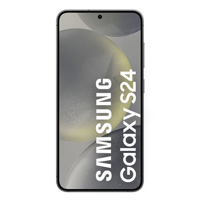 Samsung S24 Galaxy (6.2', 128GB, 8GB RAM) Black