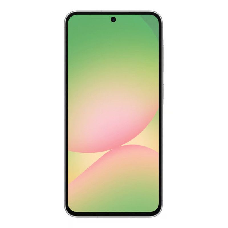 Samsung A566 Galaxy A56 (Dual Sim - 6.7', 256GB, 8GB RAM) Gris Claro