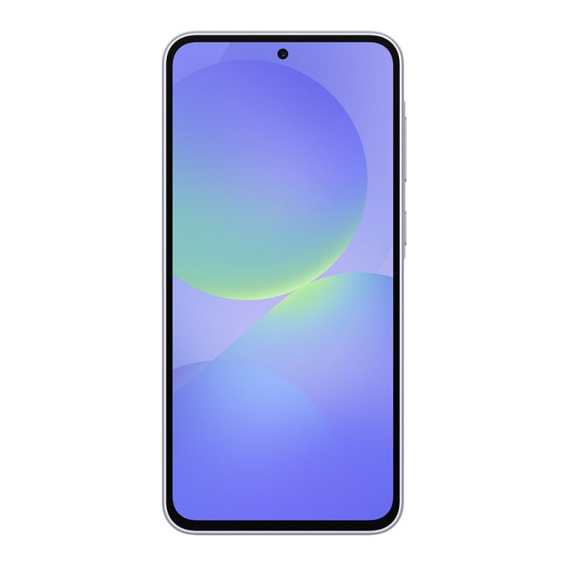 Samsung Galaxy A36 (Double SIM - 6.7" - 128GB - 6GB RAM) Lavender
