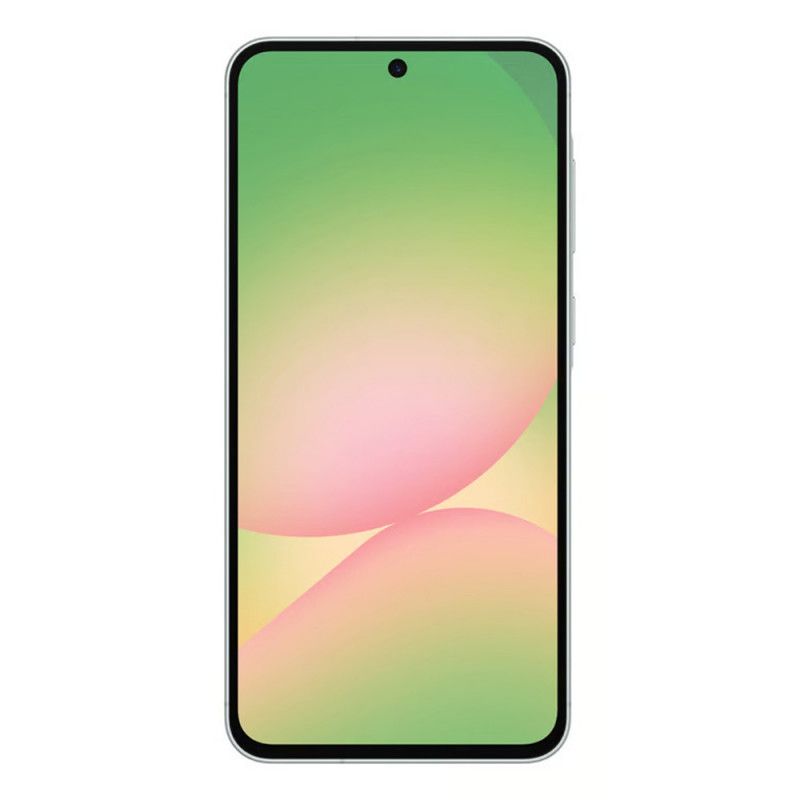 Samsung A566 Galaxy A56 (Dual SIM - 6.7', 256GB, 8GB RAM) Verde