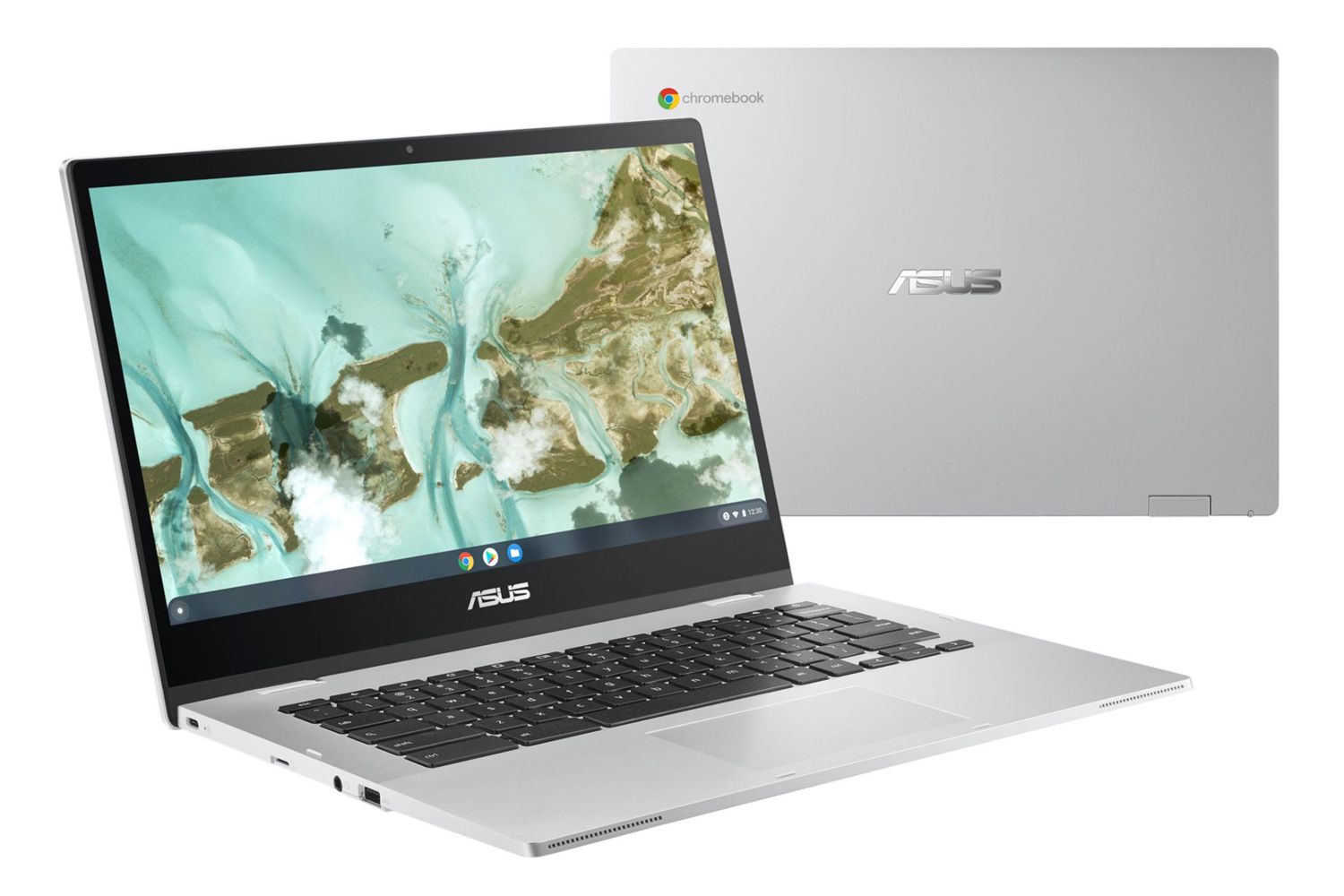 ASUS Chromebook 14 (CX1400)