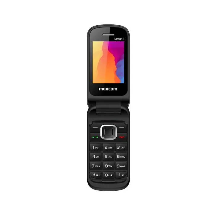 MaxCom Comfort MM815 Phone