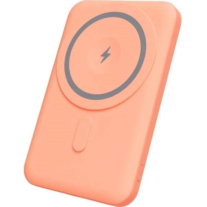 Yenkee MagSafe Power Bank 5000 mAh - YPB 501 OE