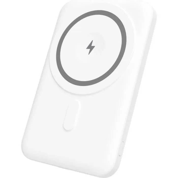 Yenkee Magsafe Power Bank 5000 mAh