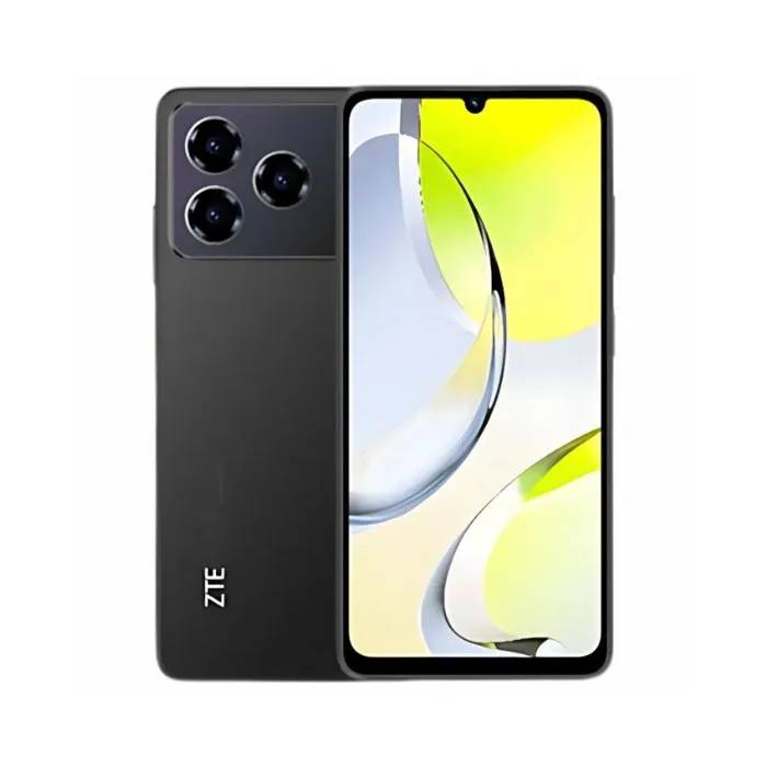 ZTE Blade A76 128GB - Black