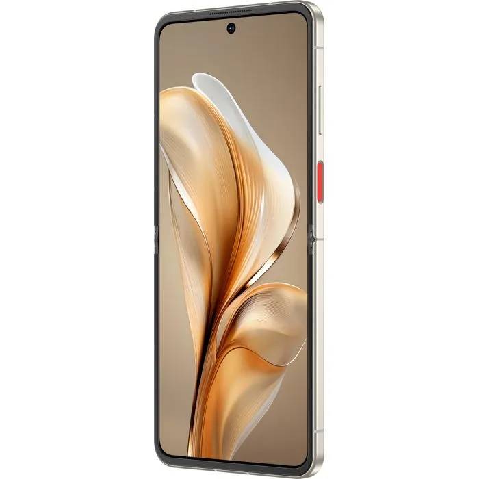 Nubia Flip 5G Smartphone - 6.9" FHD+ - 8GB RAM - 256GB ROM - Android 13 - Black