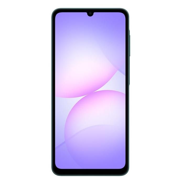 Samsung Galaxy A07 64GB (Green)