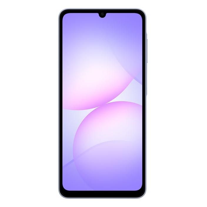 Samsung Galaxy A07 64GB (Purple Clear)