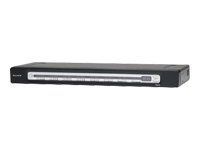 Belkin OmniView 16-Port KVM Switch