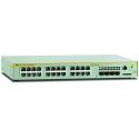 Allied Telesis AT x230-28GT Managed Switch - 24x10/100/1000 + 4xSFP