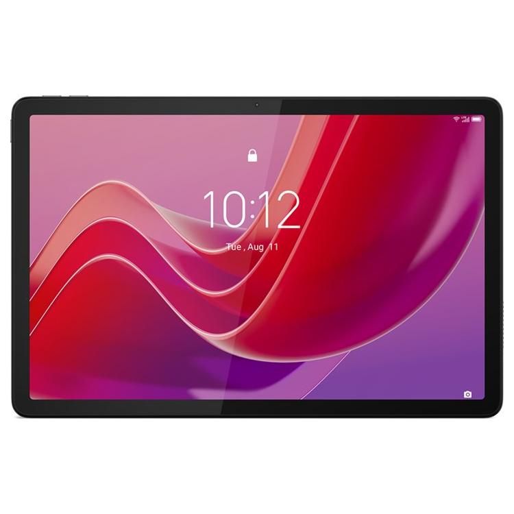 Lenovo Tab M11, 128GB, Gray