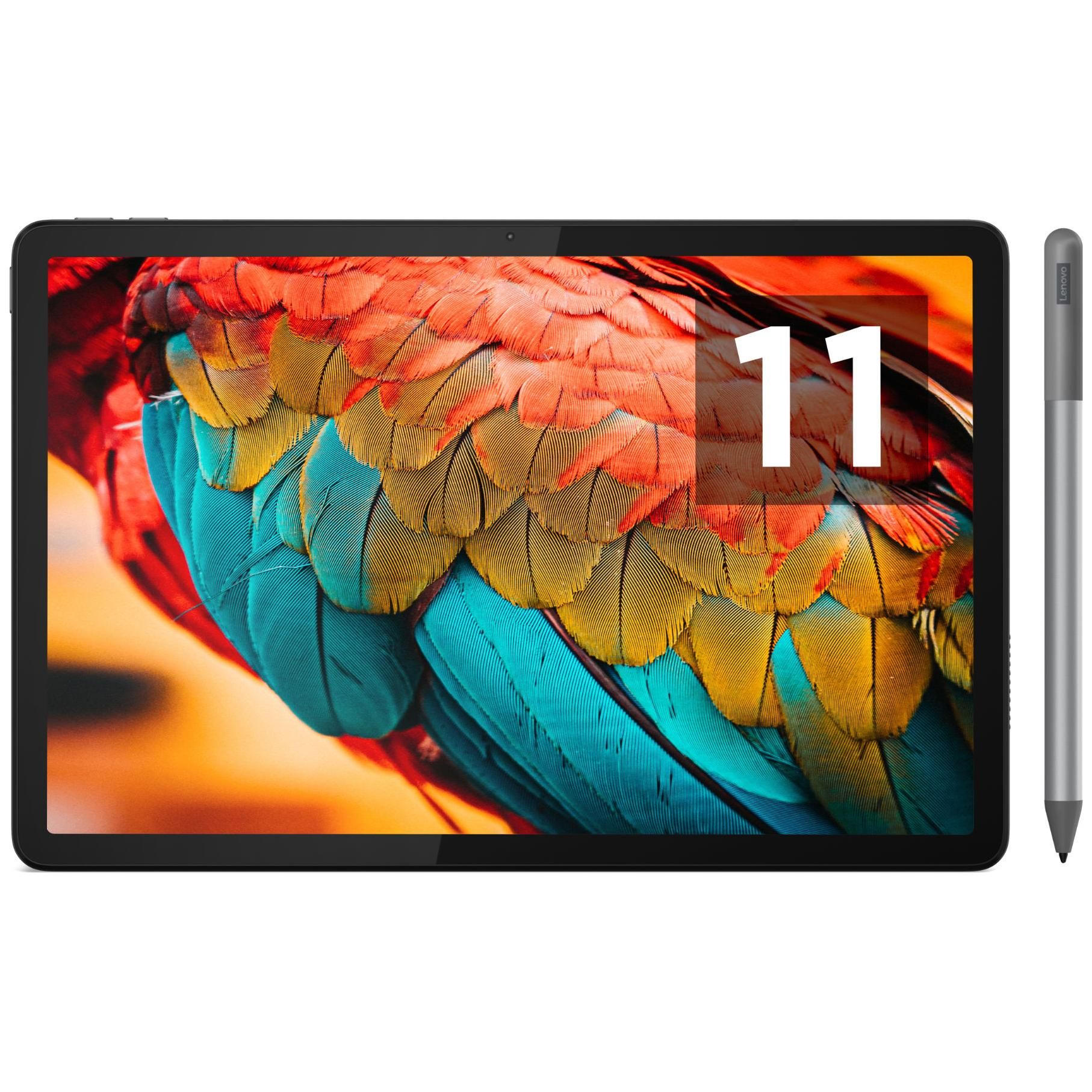 Lenovo Tab M11 128 GB + Lápiz