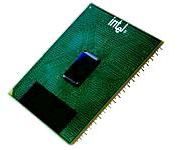 Procesador Intel Celeron, 633 MHz, Socket 370