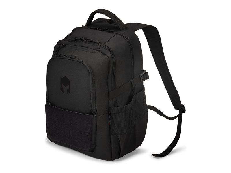 Dicota Caturix Forza 15.6" Laptop Backpack - Black