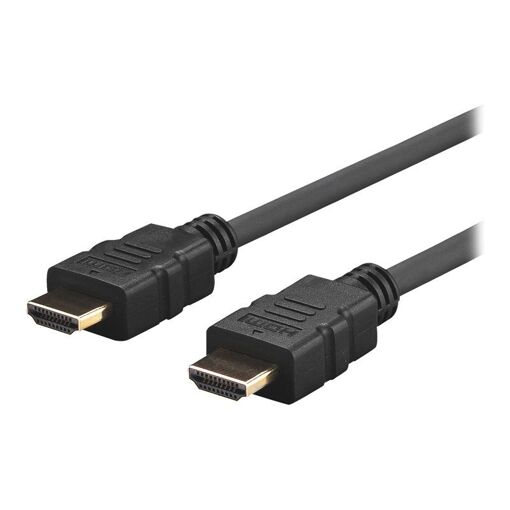 Câble HDMI VivoLink Pro avec Ethernet - 15 m, compatible 4K