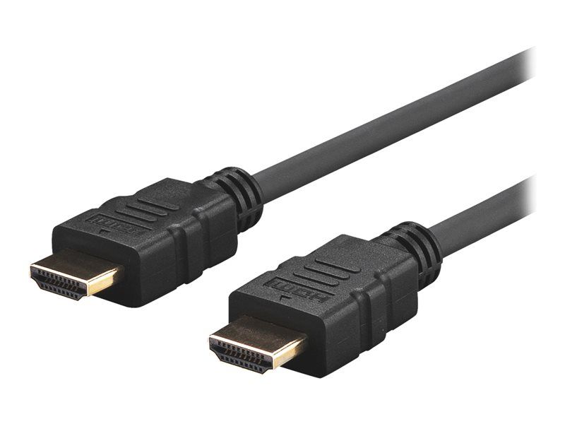 VivoLink Pro HDMI Cable with Ethernet - 15m, 4K Support