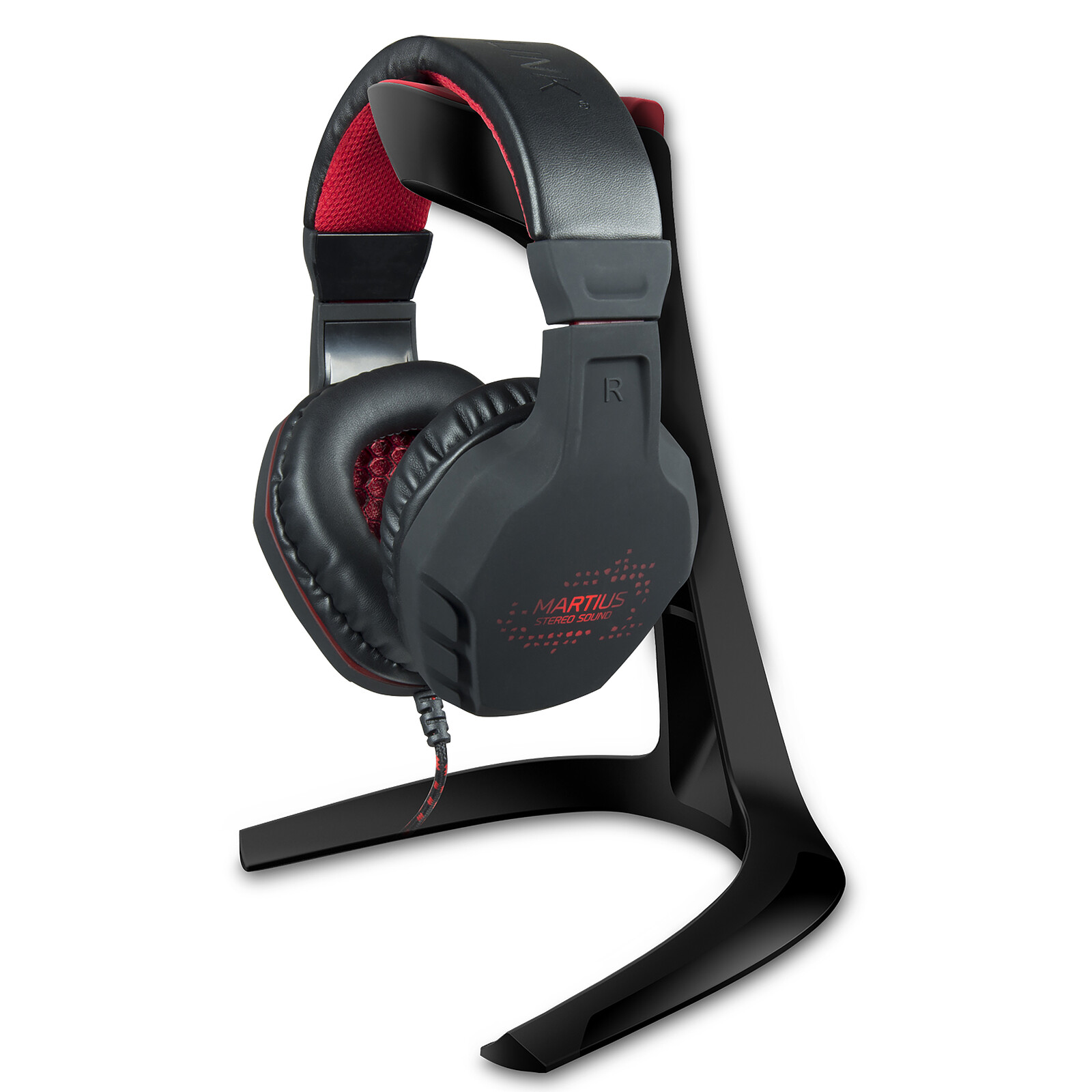 Speedlink Excedo