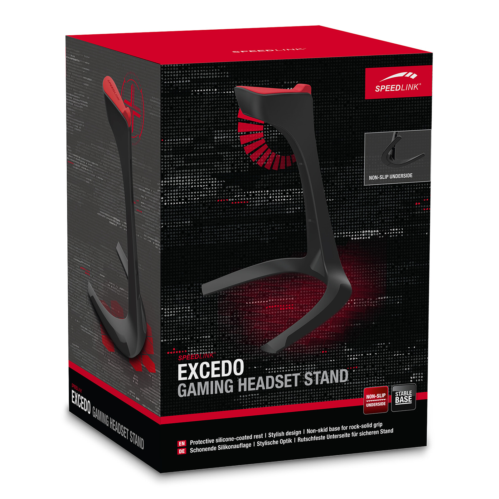 Speedlink Excedo
