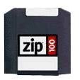 Lenovo Iomega ZIP 100MB for Mac