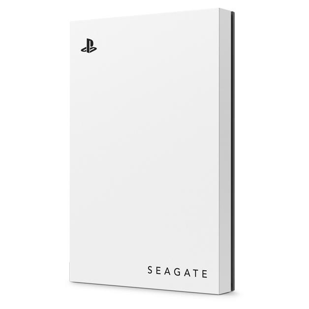 Seagate Game Drive for PlayStation 2 To