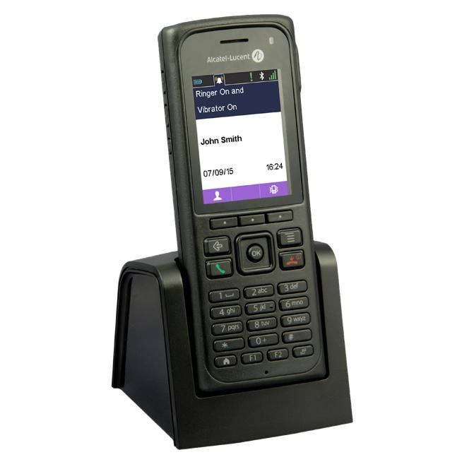 Alcatel Phone DECT 8262