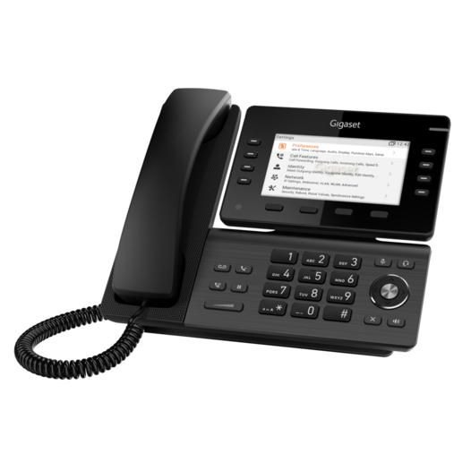 Téléphone Gigaset P820 IP PRO