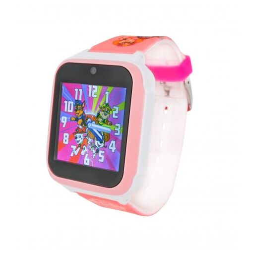 Reloj inteligente Technaxx PAW Patrol con pantalla táctil
