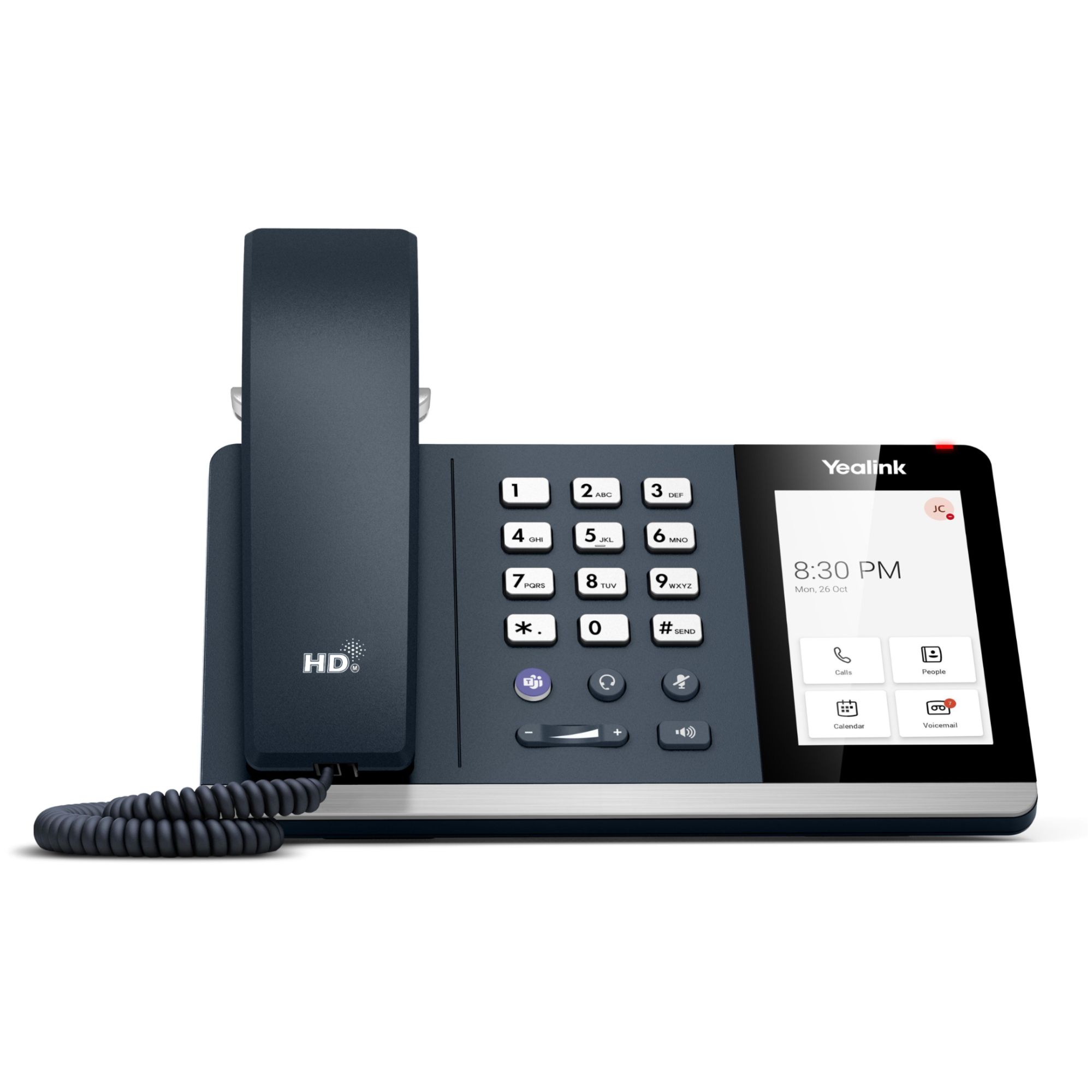 Yealink MP54 E2 Teams IP Phone