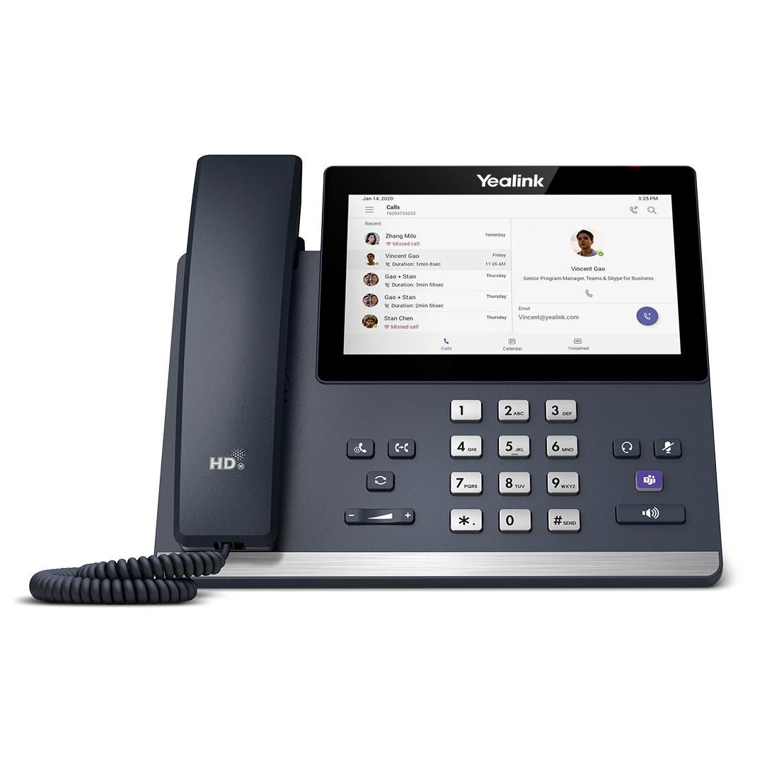 Yealink MP56 E2 Teams Conference Phone