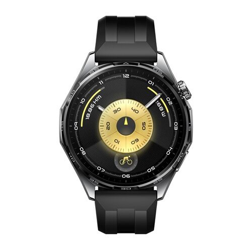 Huawei Watch GT6 - 1.47" AMOLED Digital Smartwatch