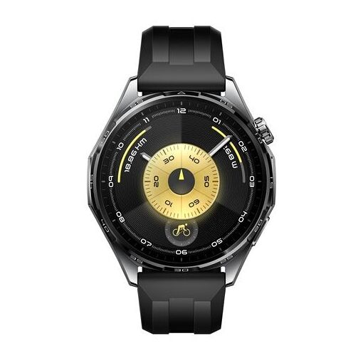 Huawei Watch GT6 - 1.47" AMOLED Digital Smartwatch
