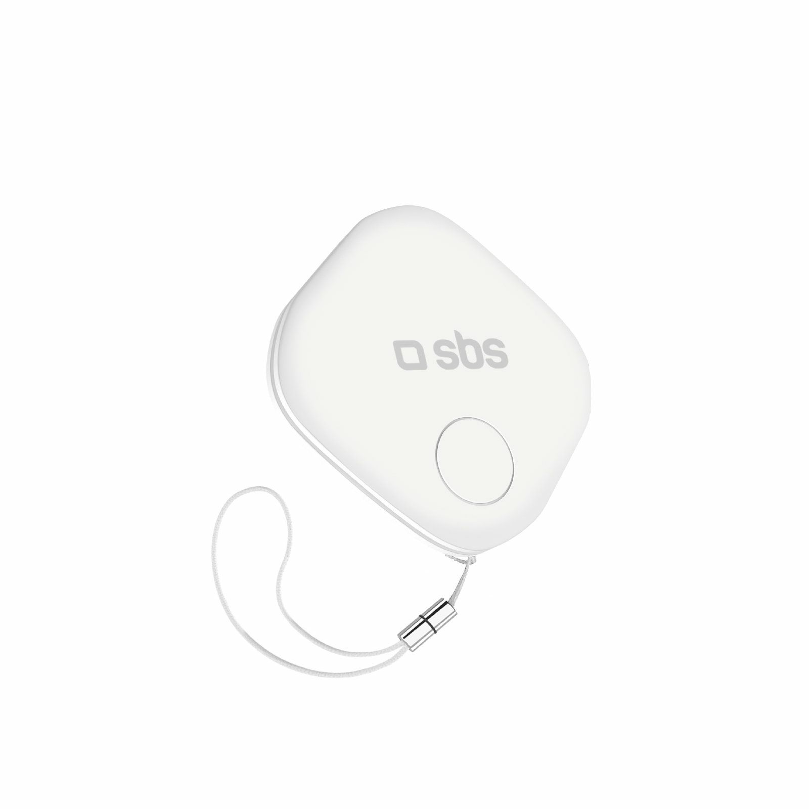 SBS Universal Tracker