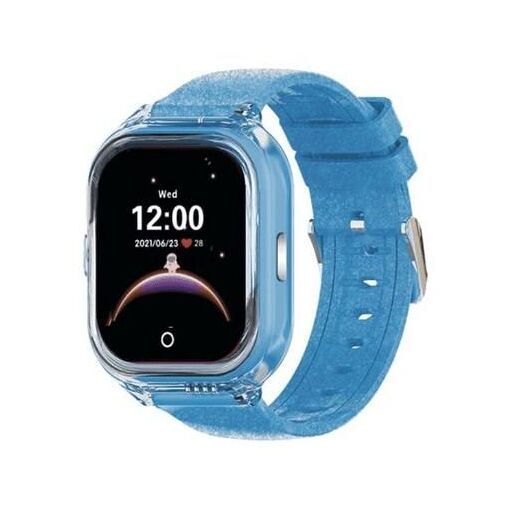 SaveFamily Smartwatch and Sports Watch