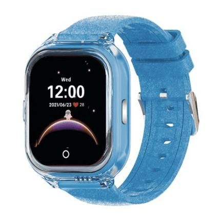 SaveFamily Smartwatch and Sports Watch