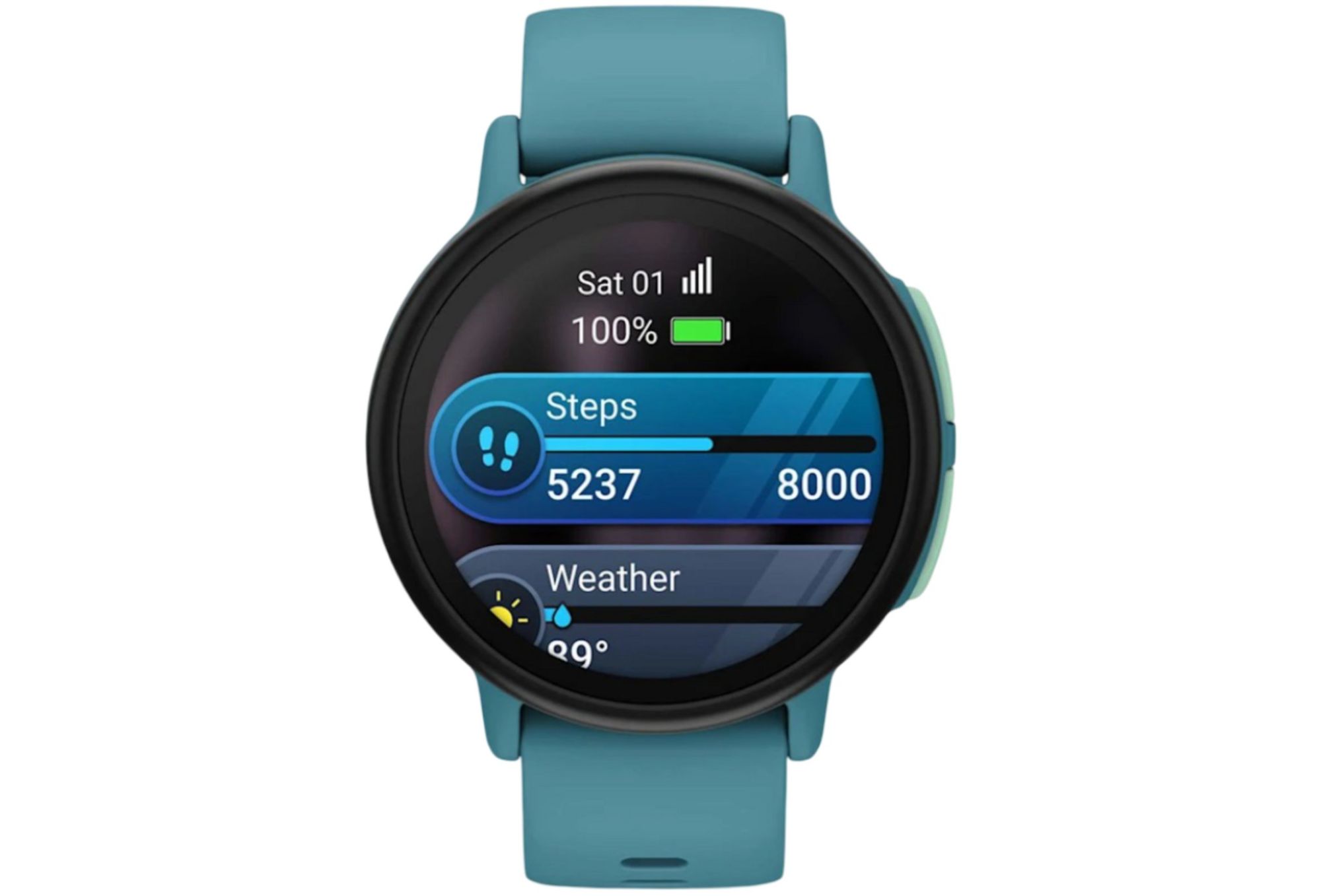 Reloj GPS Garmin Bounce 2 Cardio
